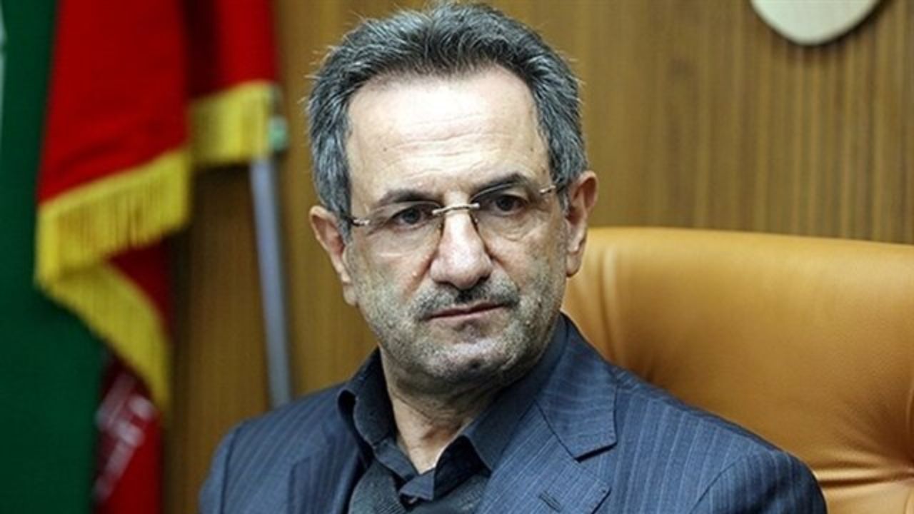 تمدید محدودیت‌های کرونایی در تهران تا پایان هفته جاری