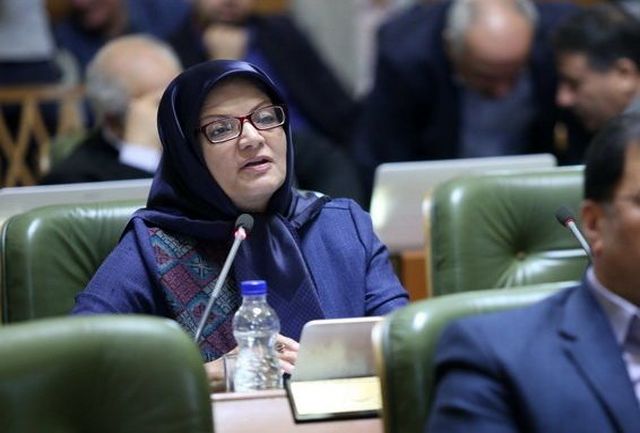 آمار فوتی‌های کرونا در تهران زیاد است