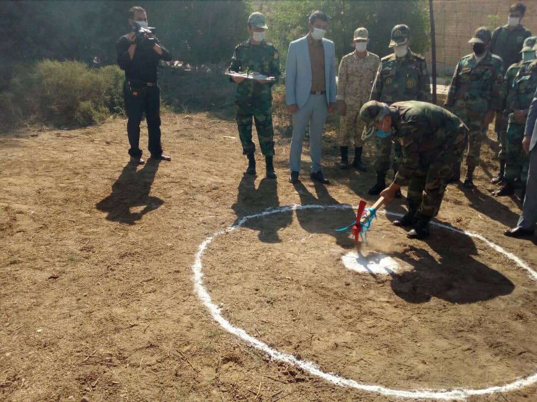 افزایش واحد‌های مسکونی ویژه کارکنان ارتش در خرمشهر