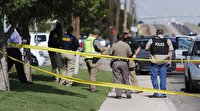 سه کشته در حوادث تیراندازی در کالیفرنیا