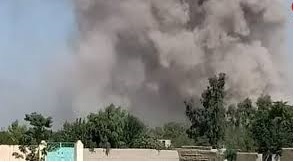 وقوع دو انفجار در استان وردک افغانستان