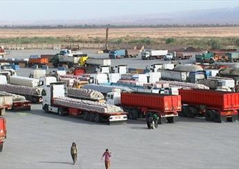 ضرورت توجه به رفع موانع صادراتی در مرز مهران