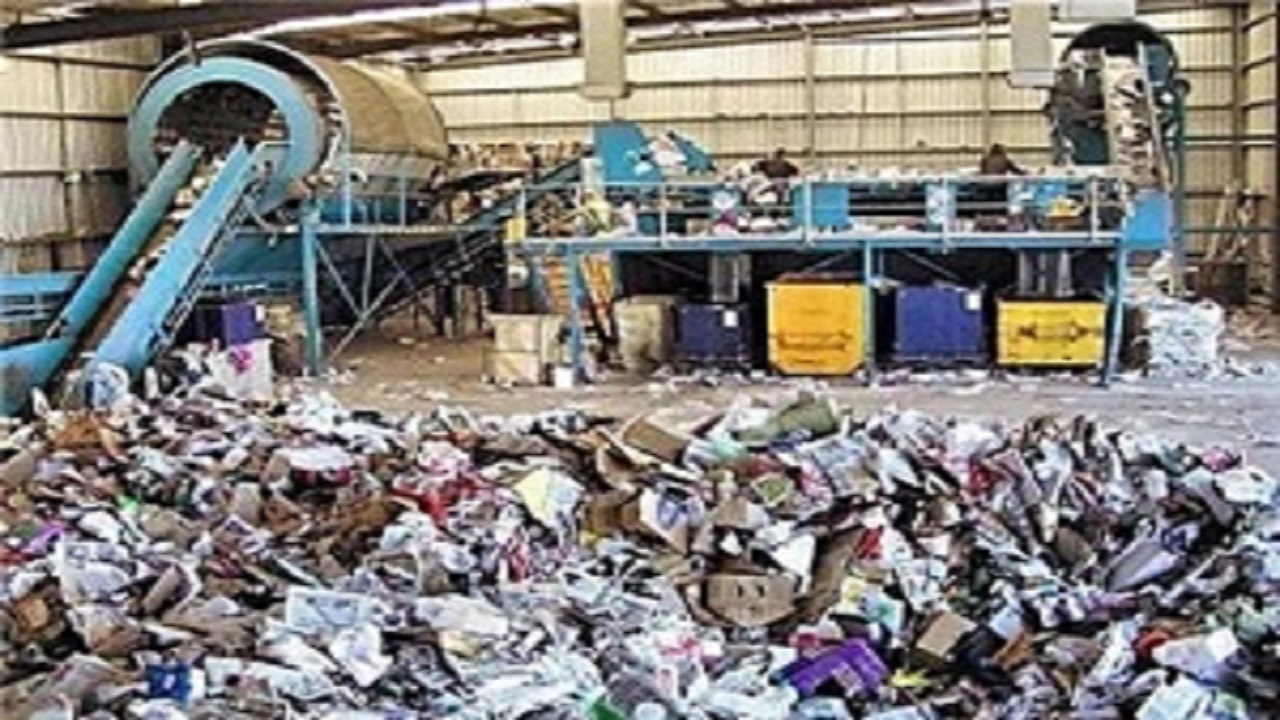 ۷۰ درصد پسماند‌های استان قزوین زباله های‌تر است