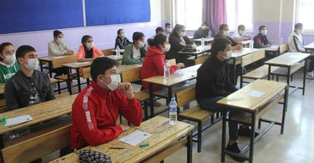 ادامه روند عادی سازی آموزش حضوری در مدارس ترکیه