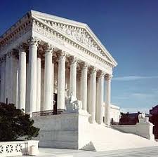 محدود کردن دوره قضات دادگاه عالی آمریکا