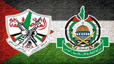 دوحه میزبان نشست‌های رهبران فتح و حماس است