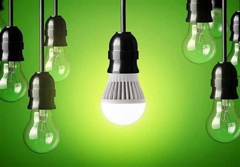 کاهش شش درصدی مصرف برق در خوزستان