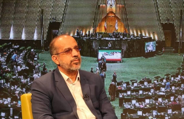 رئیس مجمع نمایندگان یزد، عضو فرهنگستان علوم پزشکی شد