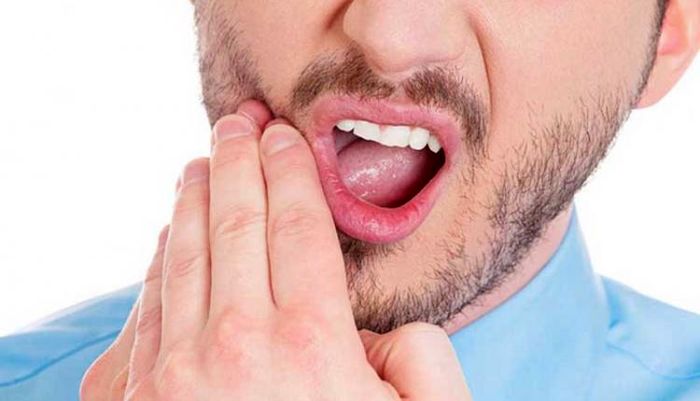 دندان درد نشانه چه خطراتی است؟