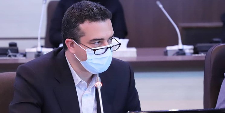 بستری شدن ۷۰ بیمار جدید با علایم کرونا / اختصاص ۲۰ هزار واکسن آنفلوانزا به استان