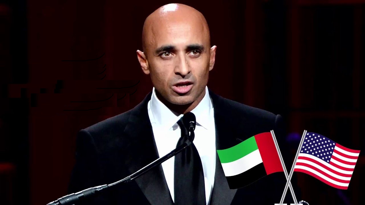 انتقاد وقیحانه سفیر امارات در آمریکا از مردم فلسطین