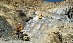 افزایش ۱۳ میلیون تنی ذخایر معدنی در خراسان جنوبی