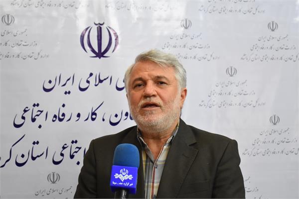اختصاص یک هزار و ۵۰۰ سهمیه طرح ملی توسعه مشاغل خانگی به استان کرمانشاه