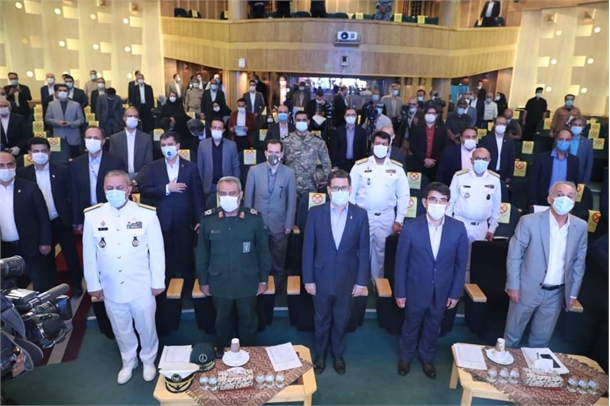 منافع دریایی ایران در آب‌های دوردست تامین شد