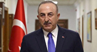 تاکید ترکیه به لزوم خروج ارمنستان از خاک جمهوری آذربایجان