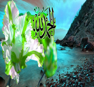 فواید ذکر الحمدلله