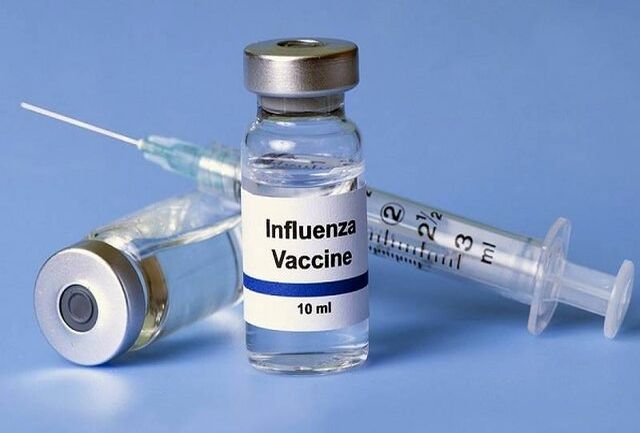 اولویت دریافت واکسن آنفلوآنزا؛ گرو‌ه‌های پرخطر + فیلم
