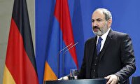 نخست وزیر ارمنستان: فضا برای مذاکرات مناسب نیست
