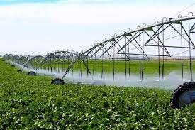 در حمایت از خرده مالکان، زمین‌های کشاورزی کوچک هم مشمول طرح تجهیز آبیاری تحت فشار می‌شوند.