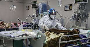 فوتی ۳۳ بیمار مشکوک به کرونا در استان