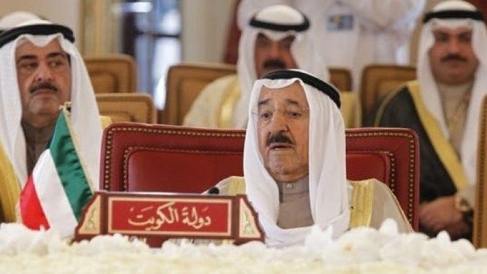 پیام تسلیت رهبران جهان در پی درگذشت امیر کویت