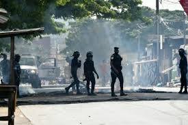 ۷ کشته در درگیری‌های پیش از انتخابات ساحل عاج
