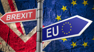 برگزیت و آغاز مجدد مذاکرات میان انگلیس و اتحادیه اروپا