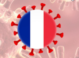 بیش از ۴۱ هزار مبتلای جدید به کرونا در فرانسه