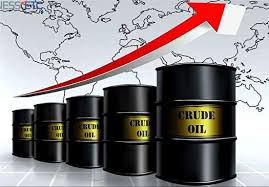 افزایش بهای نفت در بازار لندن
