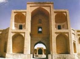 بازسازی رباط‌ های تاریخی شریف‌آباد مشهد