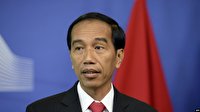 رئیس جمهور اندونزی اظهارات مکرون را محکوم کرد