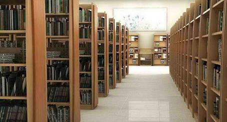 خدمات غیرحضوری کتابخانه‌های عمومی تا ۱۶ آبان