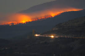 ارمنستان آتش بس را در مناطق مرزی نقض کرد