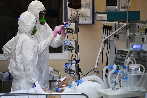 بستری شدن ۸۸ بیمار حاد تنفسی در بیمارستان‌های شهید بهشتی کاشان و سید الشهدا آران و بیدگل