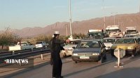 خروج خودروهای بومی و ورود خودروهای غیربومی به خرم‌آباد ممنوع شد