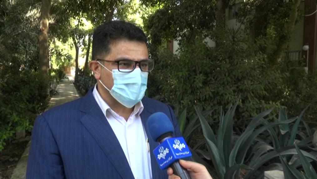 جان باختن ۵ بیمار کرونایی در استان بوشهر