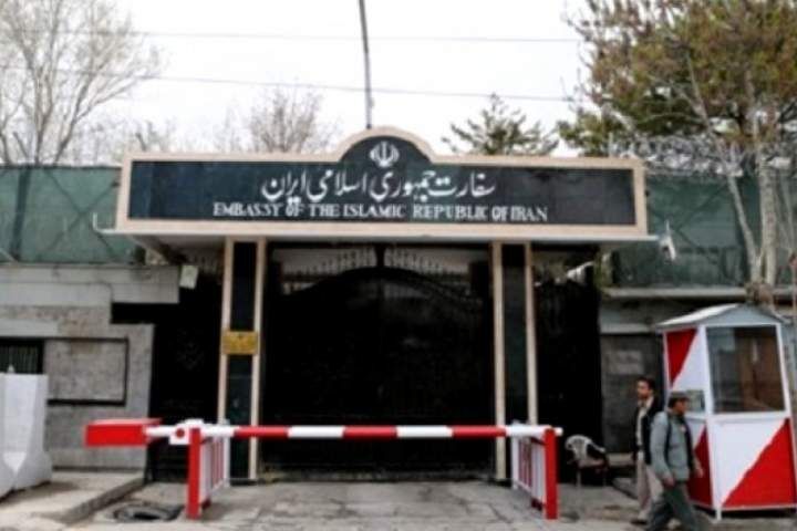 سفارت ایران حمله کابل را محکوم کرد