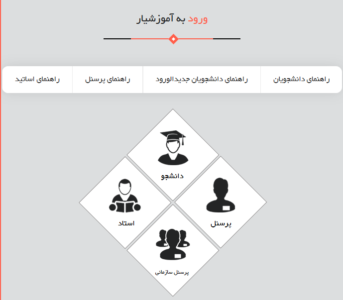 تداوم آموزش های مجازی دانشگاه آزاد آذربایجان شرقی