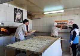 نانوایی‌های یزد، زیر ذره بین بازرسان
