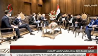 دادگاه ویژه رسیدگی به جنایت داعش در عراق