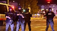 افزایش حملات تروریستی در اتریش