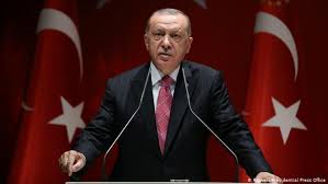 انتقاد اردوغان از تلاش غرب برای بازتعریف اسلام