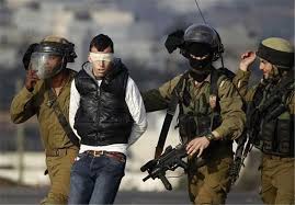 صهیونیست ها ۲۴ فلسطینی را بازداشت کردند
