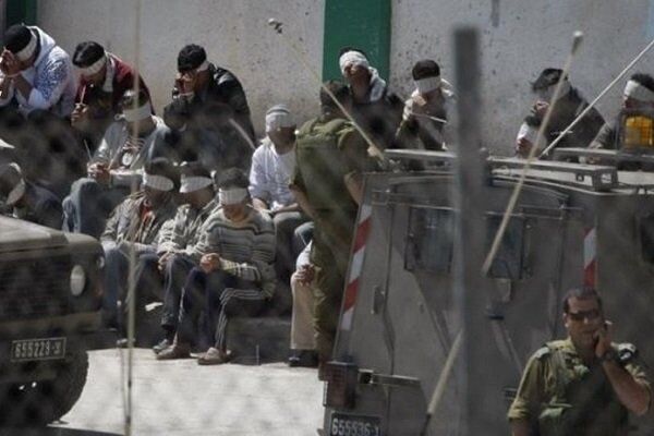  ابتلای ۹۰ اسیر فلسطینی به کرونا