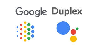 گوگل دوپلکس چیست؟