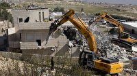 اتحادیه اروپا خواستار توقف تخریب ساختمان های فلسطینی ها