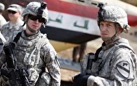 هشدار درباره ادامه اشغالگری آمریکا در عراق