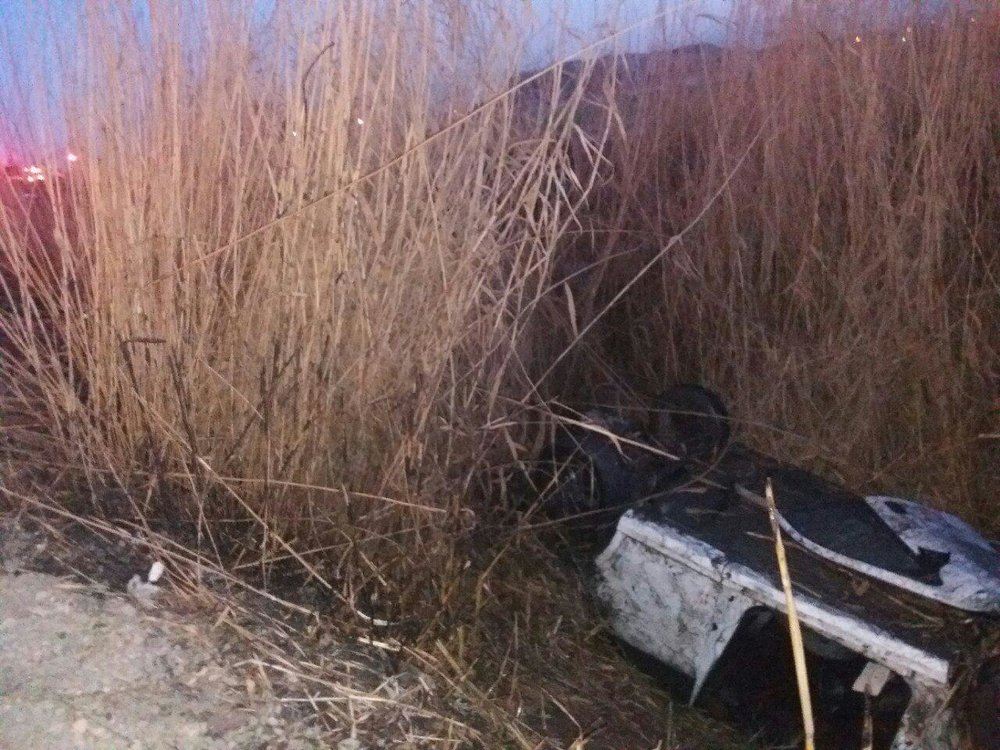 هفت کشته در واژگونی خودروی سواری در شادگان