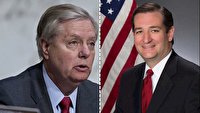 حمایت دو سناتور درباره ادعای تقلب در انتخابات
