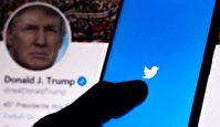 احتمال محرومیت ترامپ از توئیتر